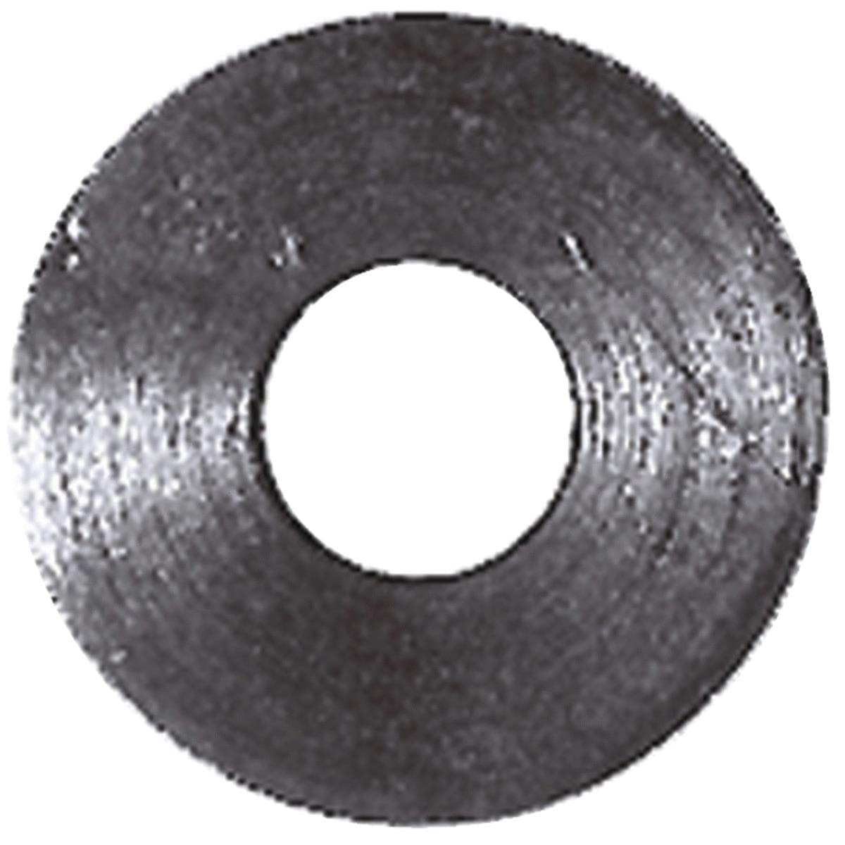 Picture of Danco Flat Faucet Washer Black Neoprene Rubber - 1/2" OD