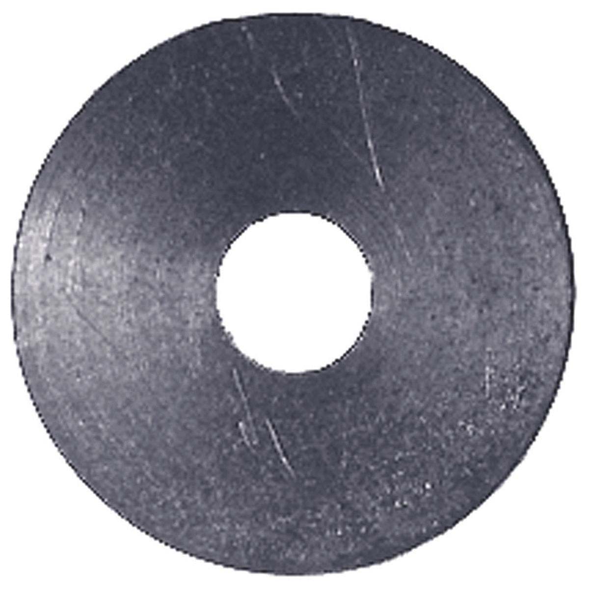 Picture of Danco Flat Faucet Washer Black Neoprene Rubber - 11/16" OD