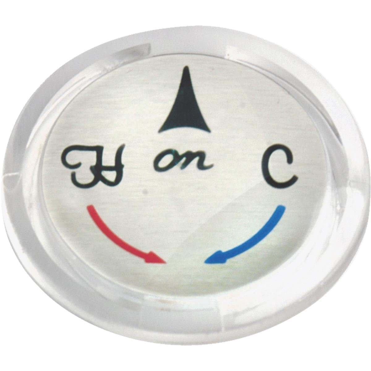 Picture of Delta Index Handle Button