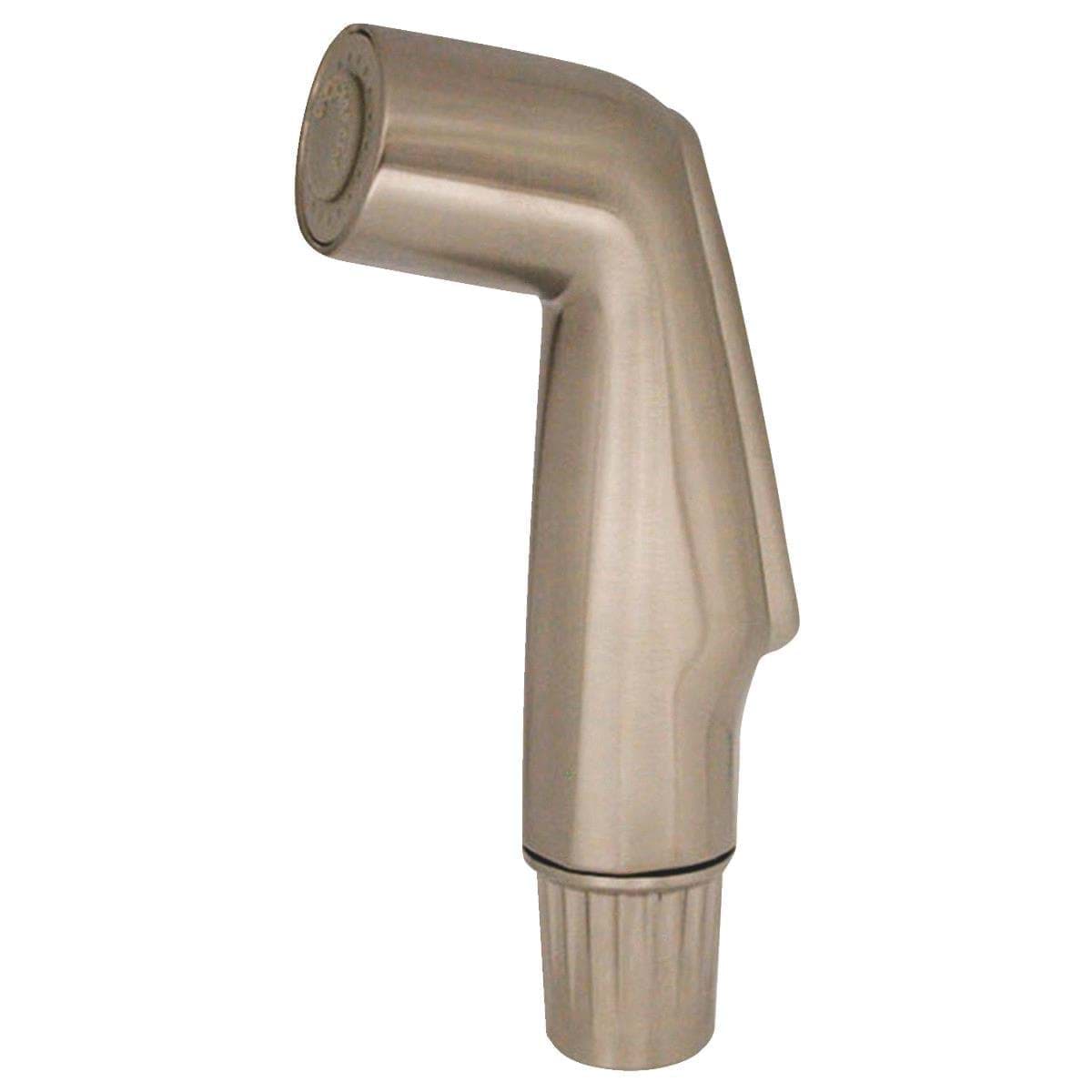 Picture of Brushed Nickel Kitchen Sprayer Head