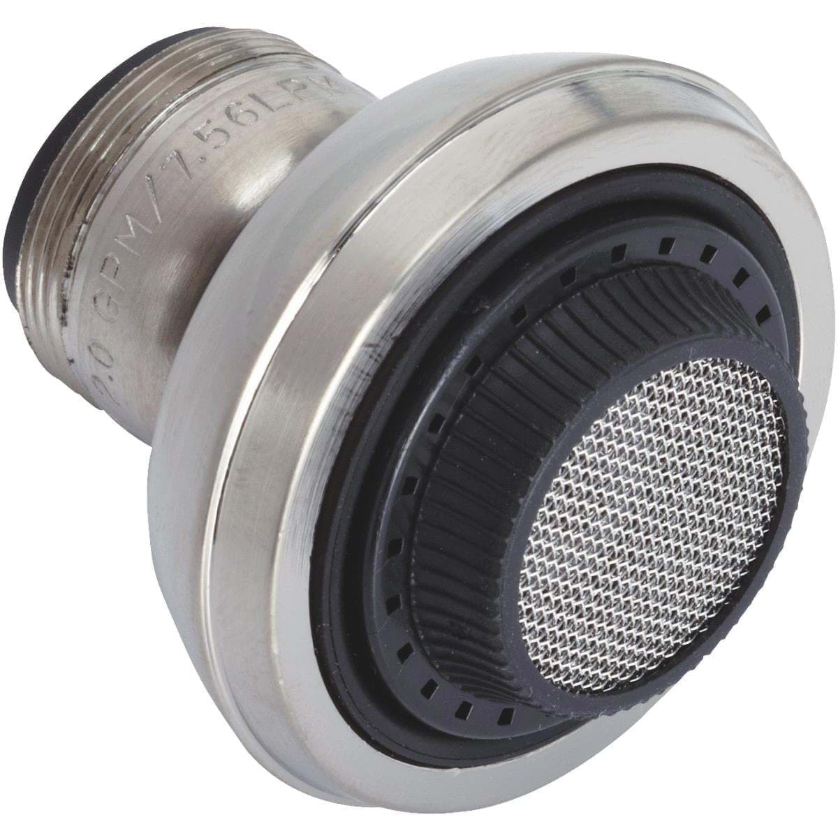 Picture of Do it Brushed Nickel Swivel Spray Aerator