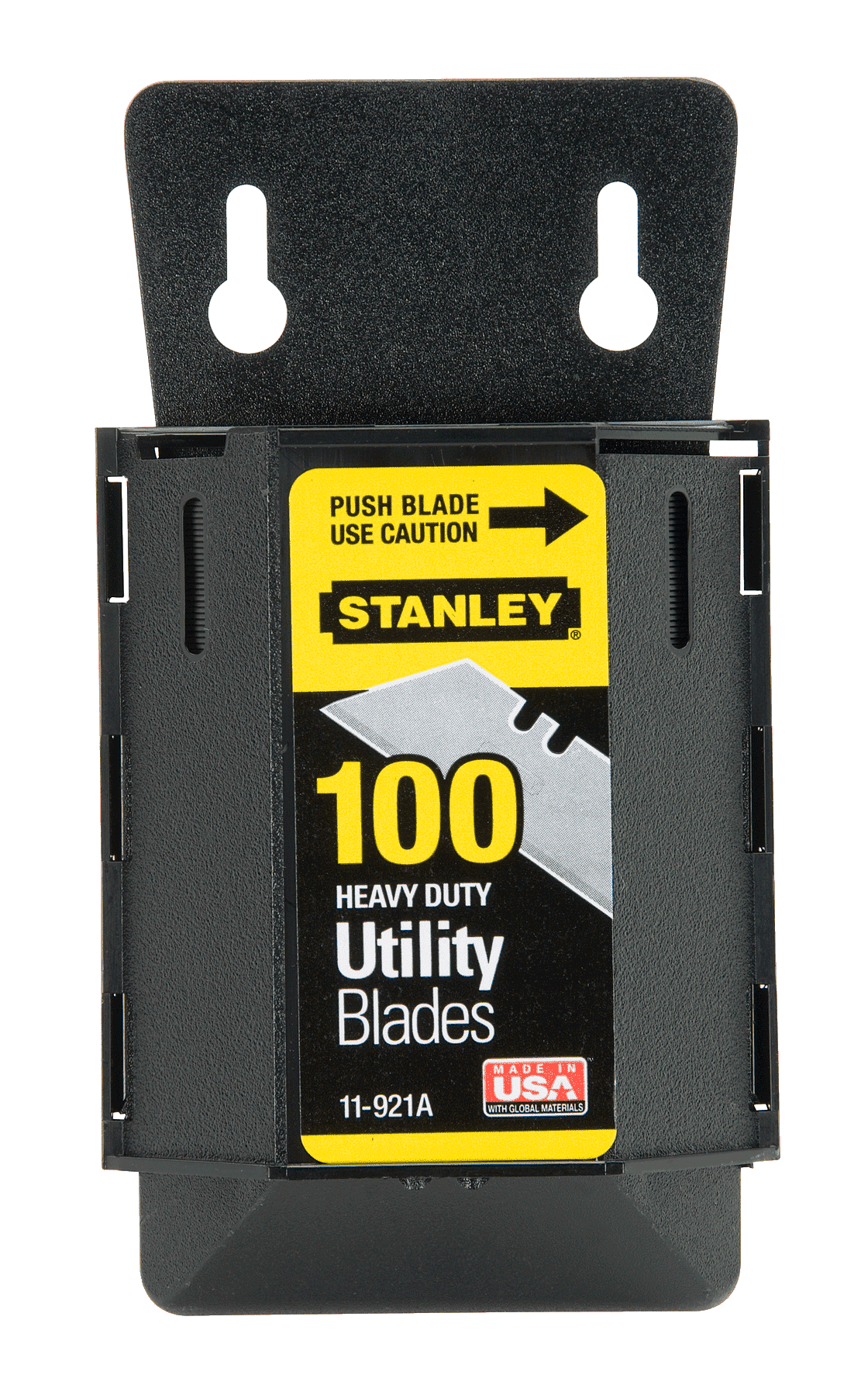 Picture of Knife Utility Blade Stanley – 100pack 