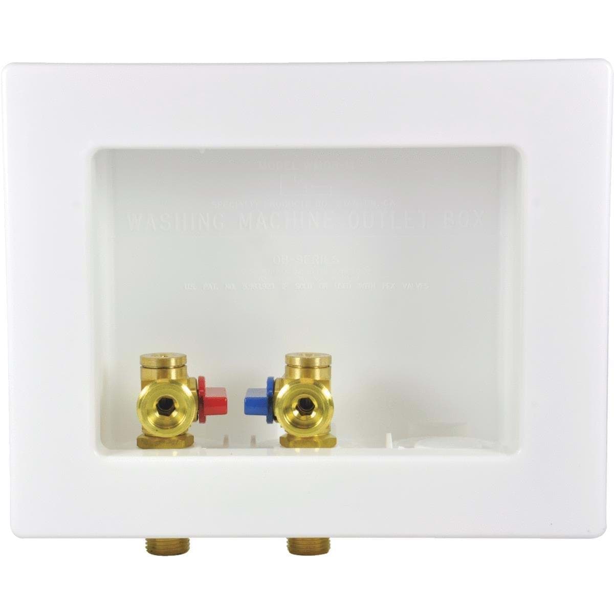 Picture of Danco Single Lever Washing Machine Outlet Box