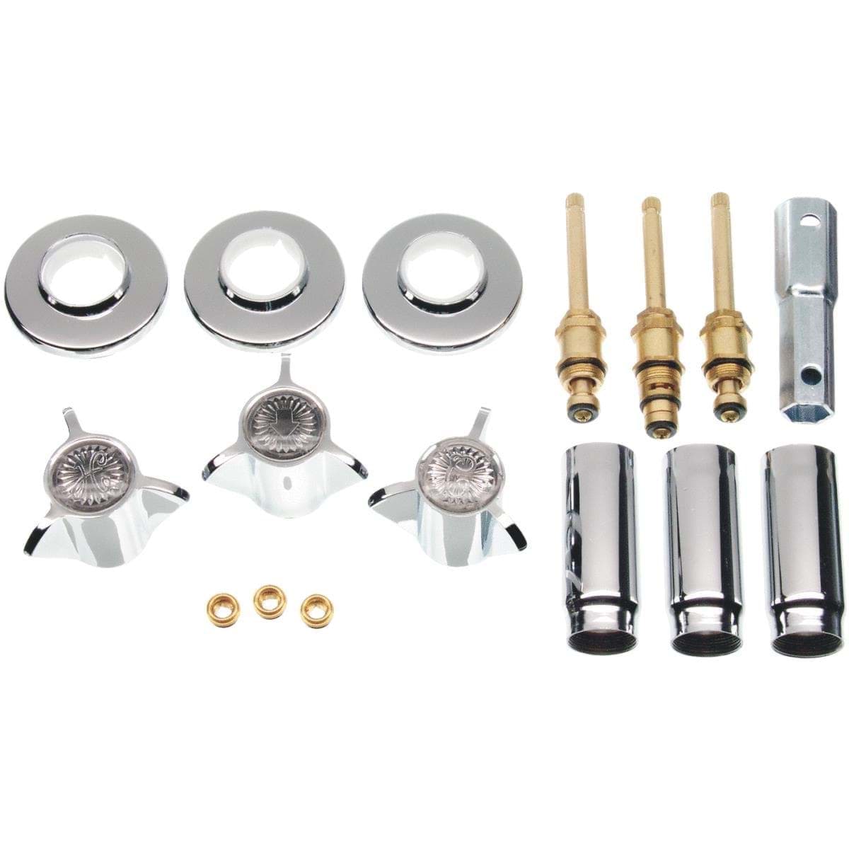 Picture of Sayco Tub And Shower Repair Kit