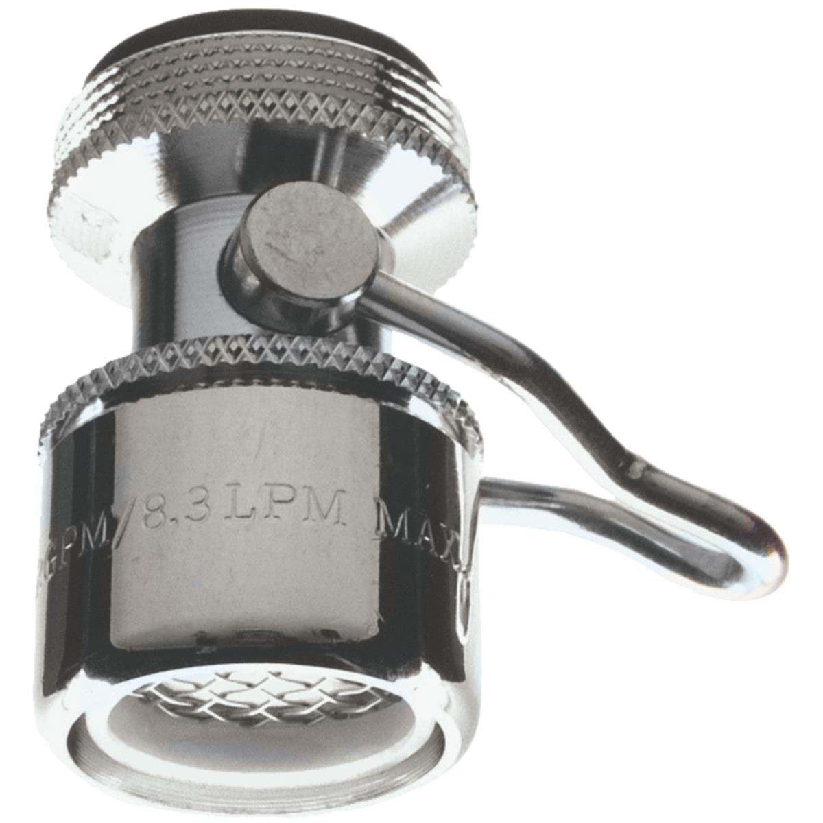 Picture of Do it Faucet Aerator with On/Off Switch