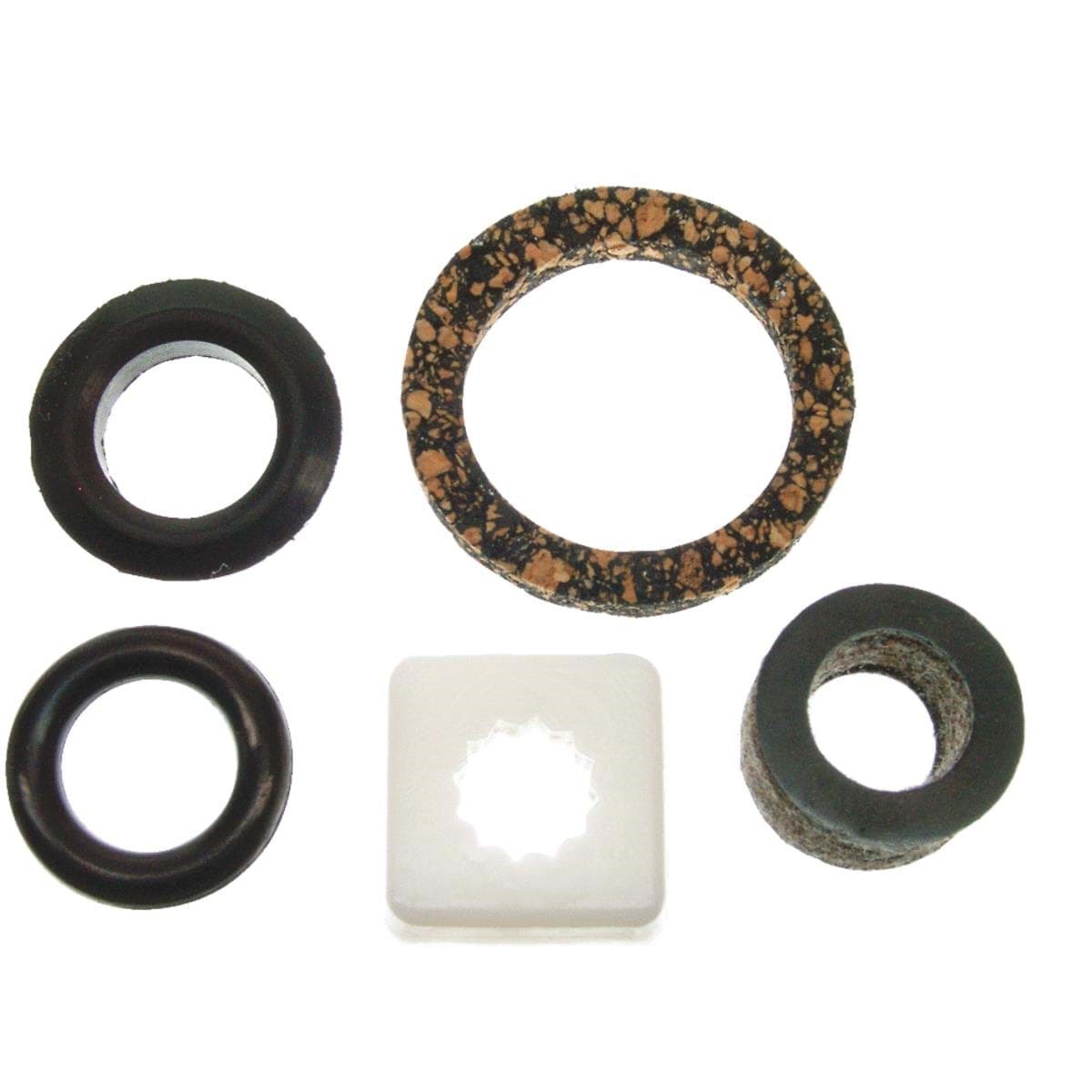 RopeSoapNDope. Faucet Repair Kit For Crane 2Handle Faucet