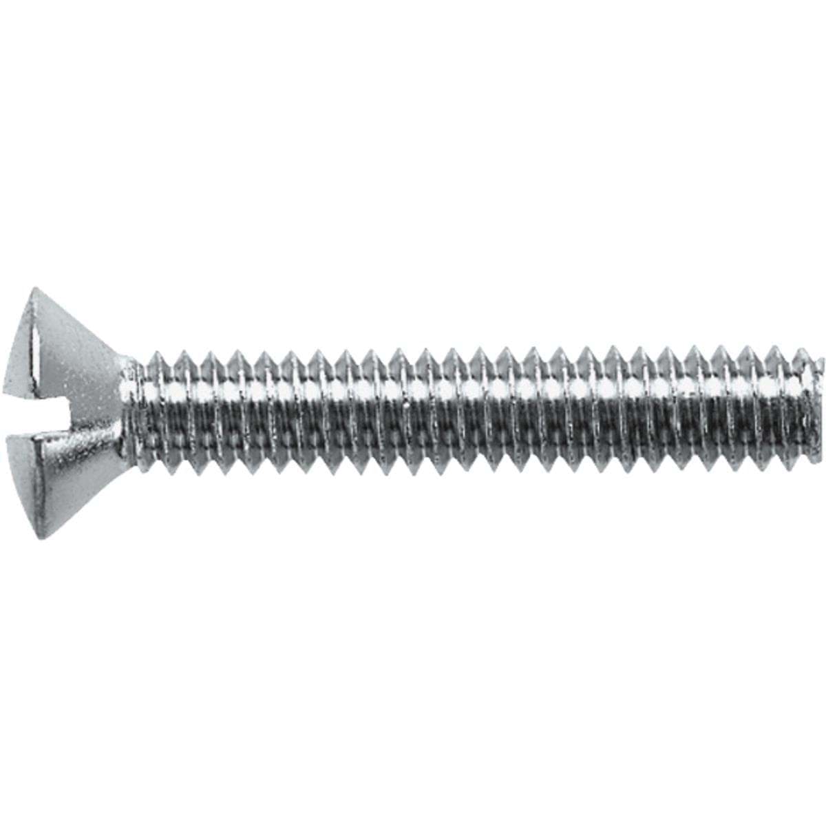 Picture of Danco Overflow Bath Plate Screw