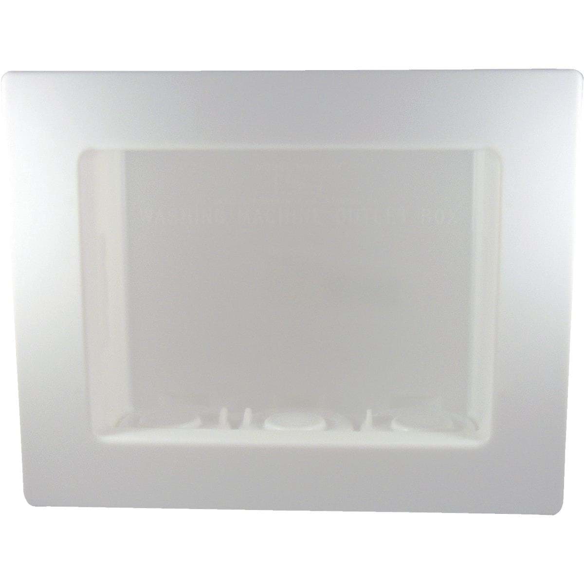 Picture of Danco Universal Washing Machine Outlet Box Less Valves