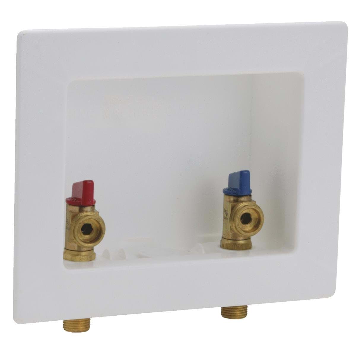 Picture of Danco 2-Valve Center Outlet Washing Machine Box