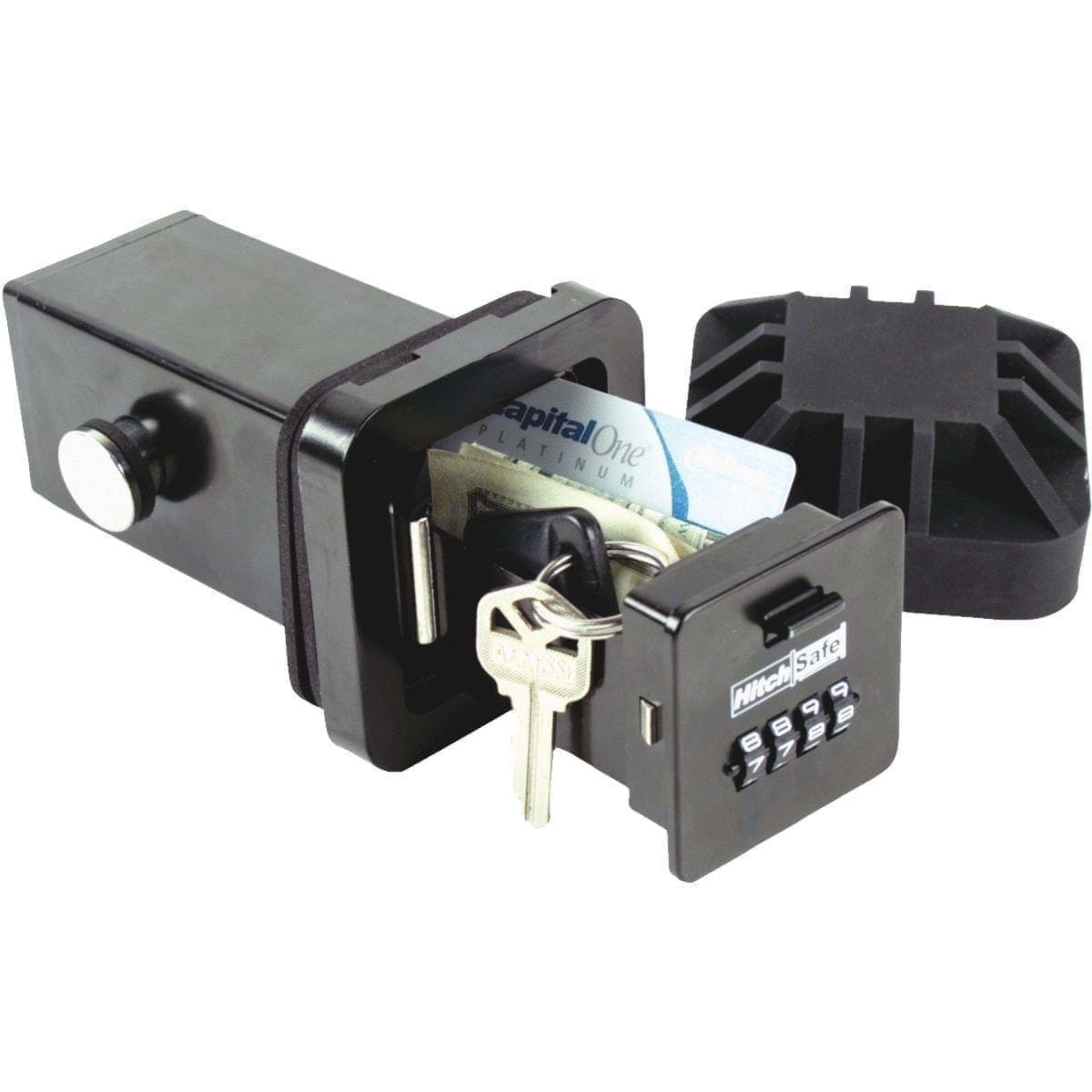 Picture for category Hitchsafe Key Vault