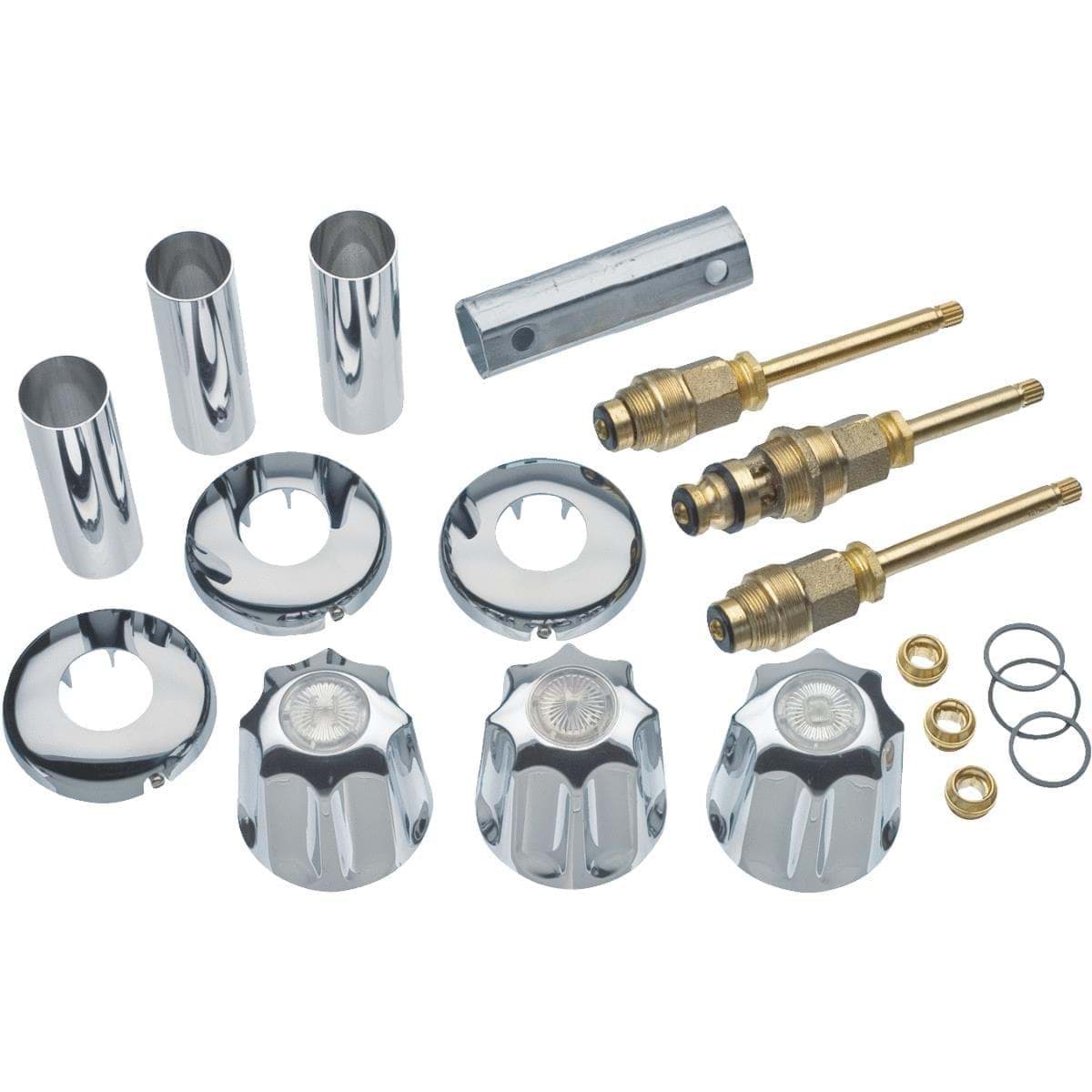 Picture of Gerber Tub And Shower Repair Kit