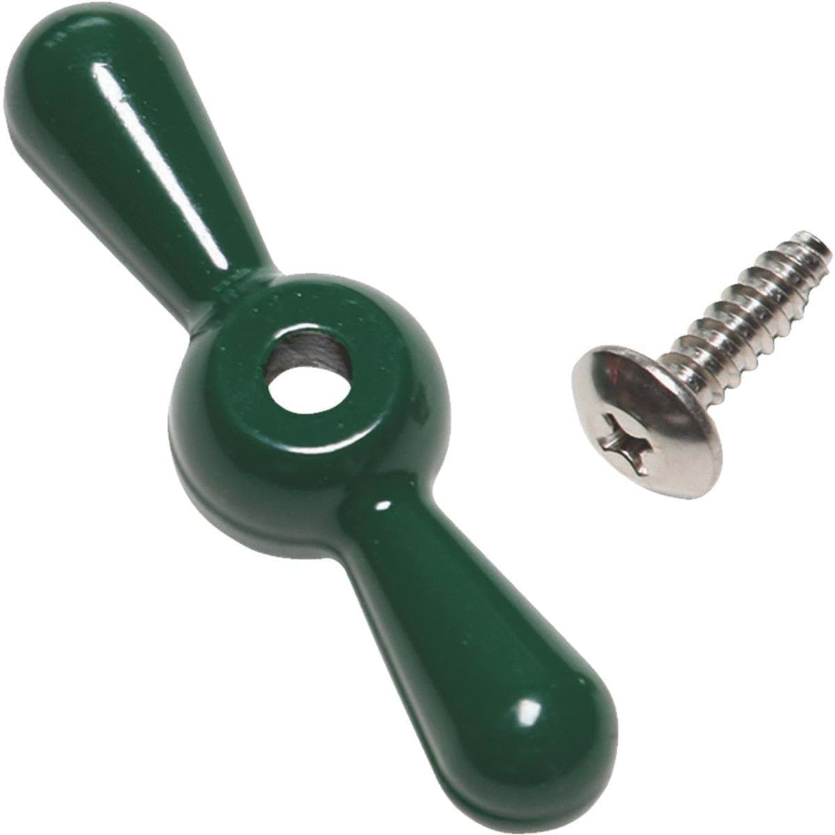 Picture of Arrowhead Brass Tee Valve Handle