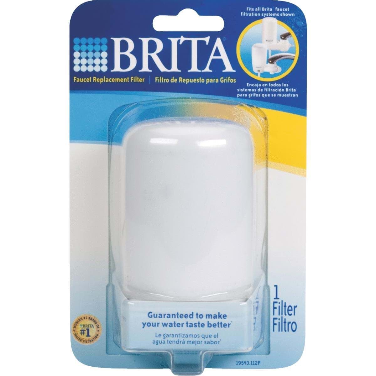 Picture of Brita On Tap Replacement Water Filter Cartridge