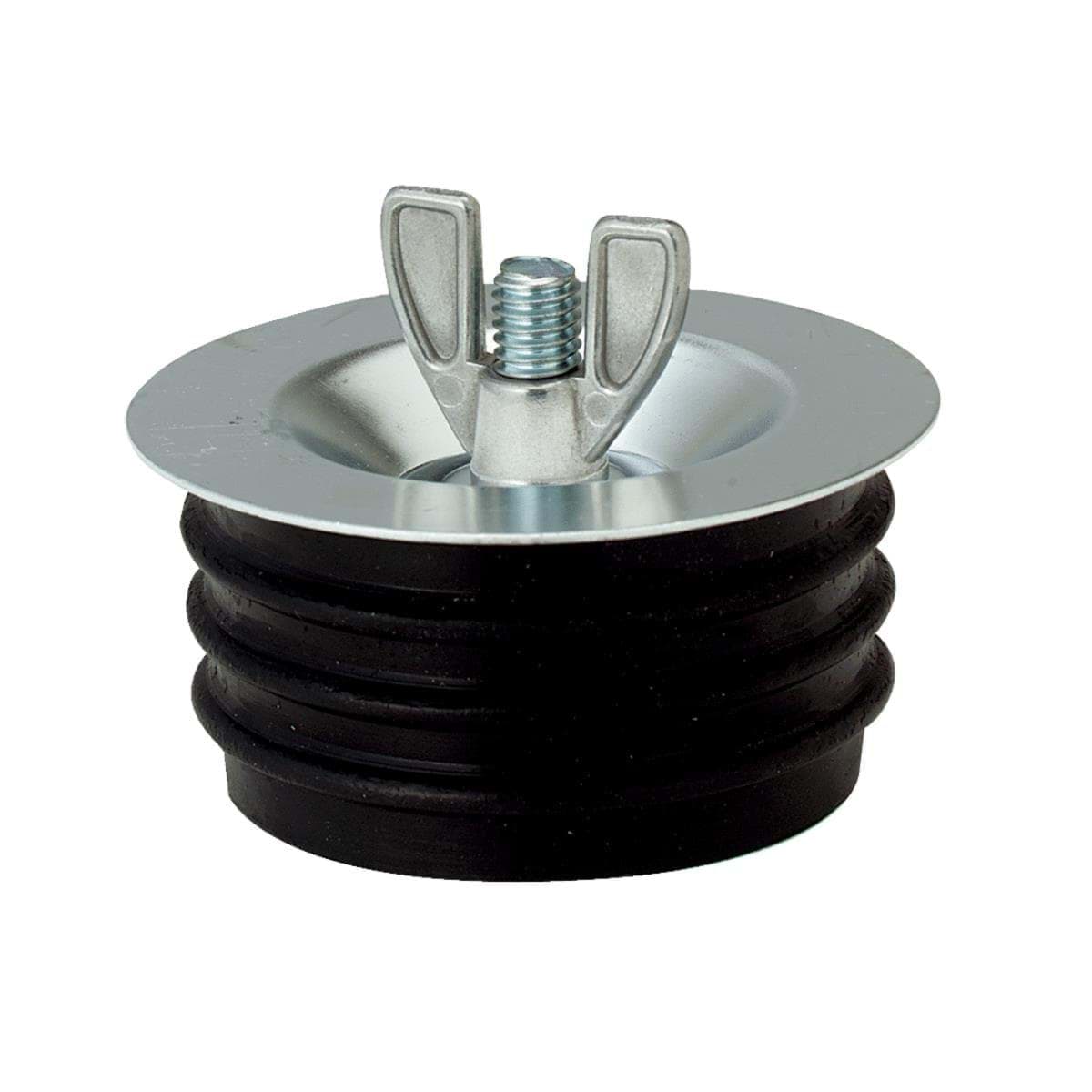 Picture of Jones Stephens Test Plug Or Stopper - 3" IPS