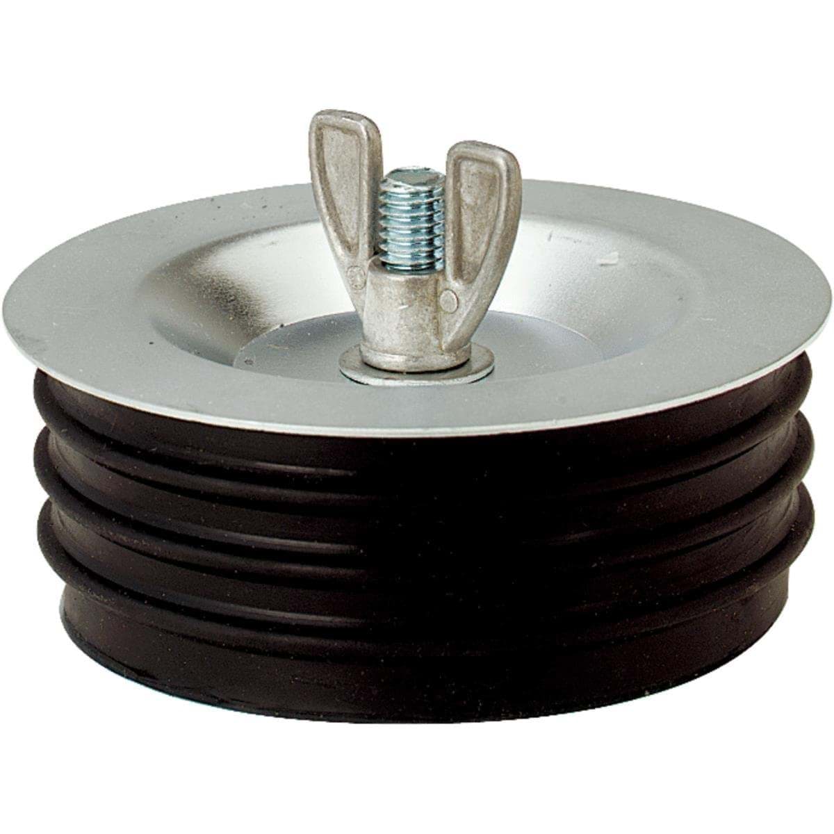 Picture of Jones Stephens Test Plug Or Stopper - 4" IPS