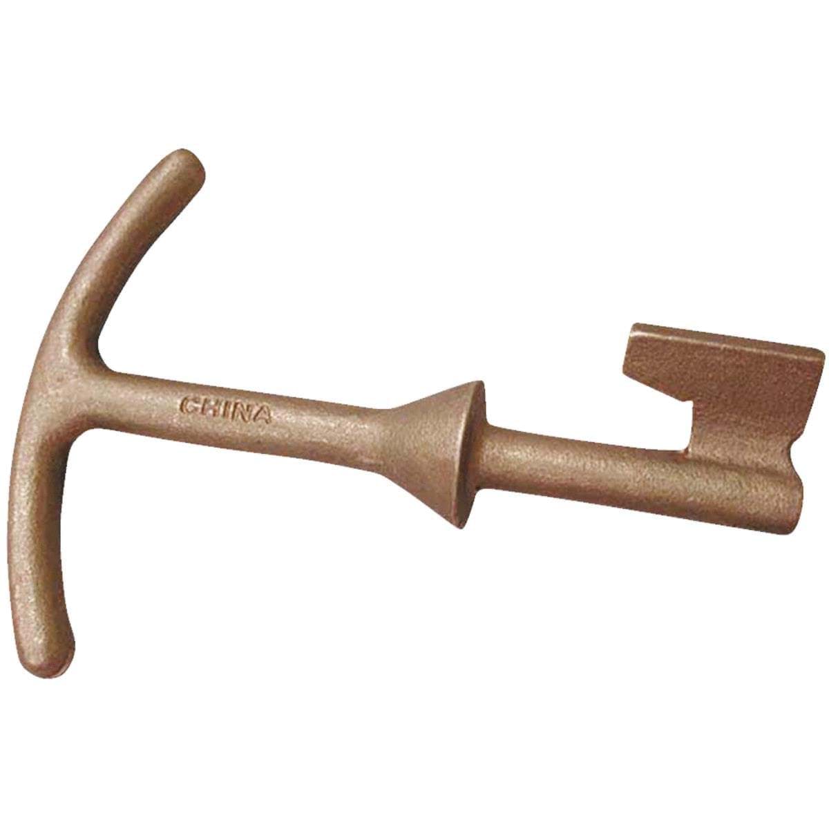 Picture of Jones Stephens Water Meter Key