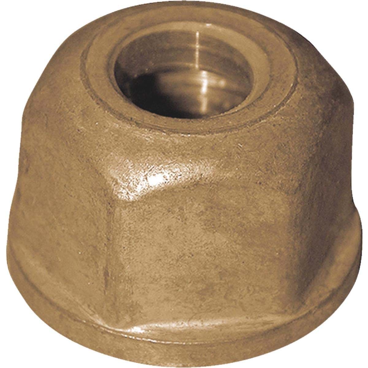 Picture of Jones Stephens Basin Coupling Faucet Nut