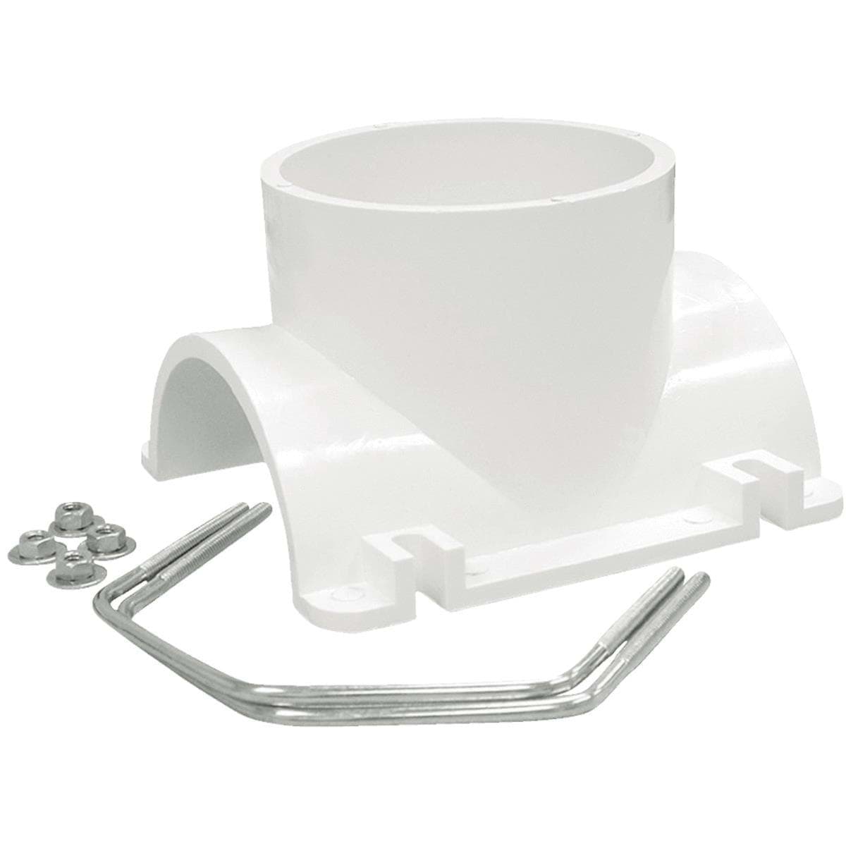 Picture of Jones Stephens Saddle Tee Kit - 4"x2"