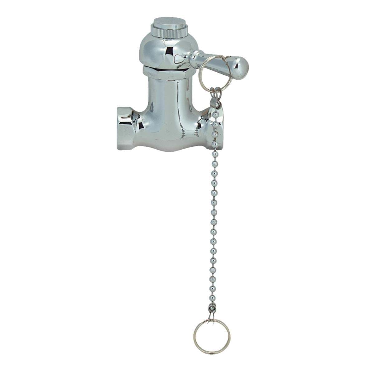 Picture of Self-Closing Shower Valve