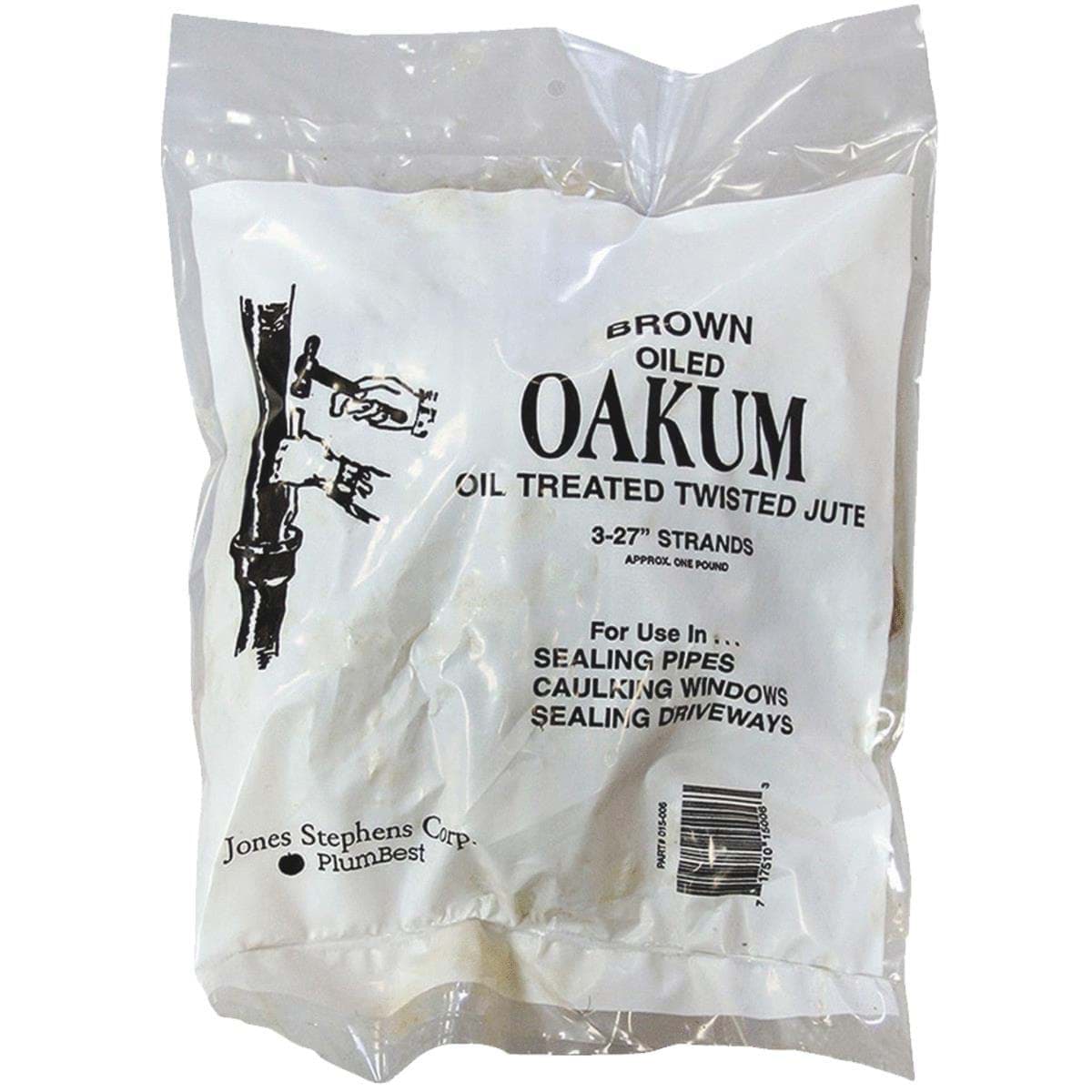 Picture of Oakum