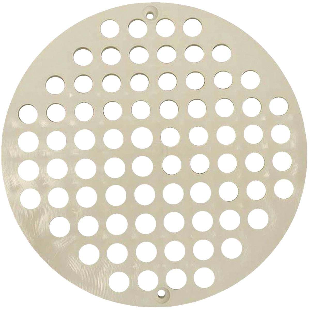 Picture of Jones Stephens PVC Grate Floor Strainer