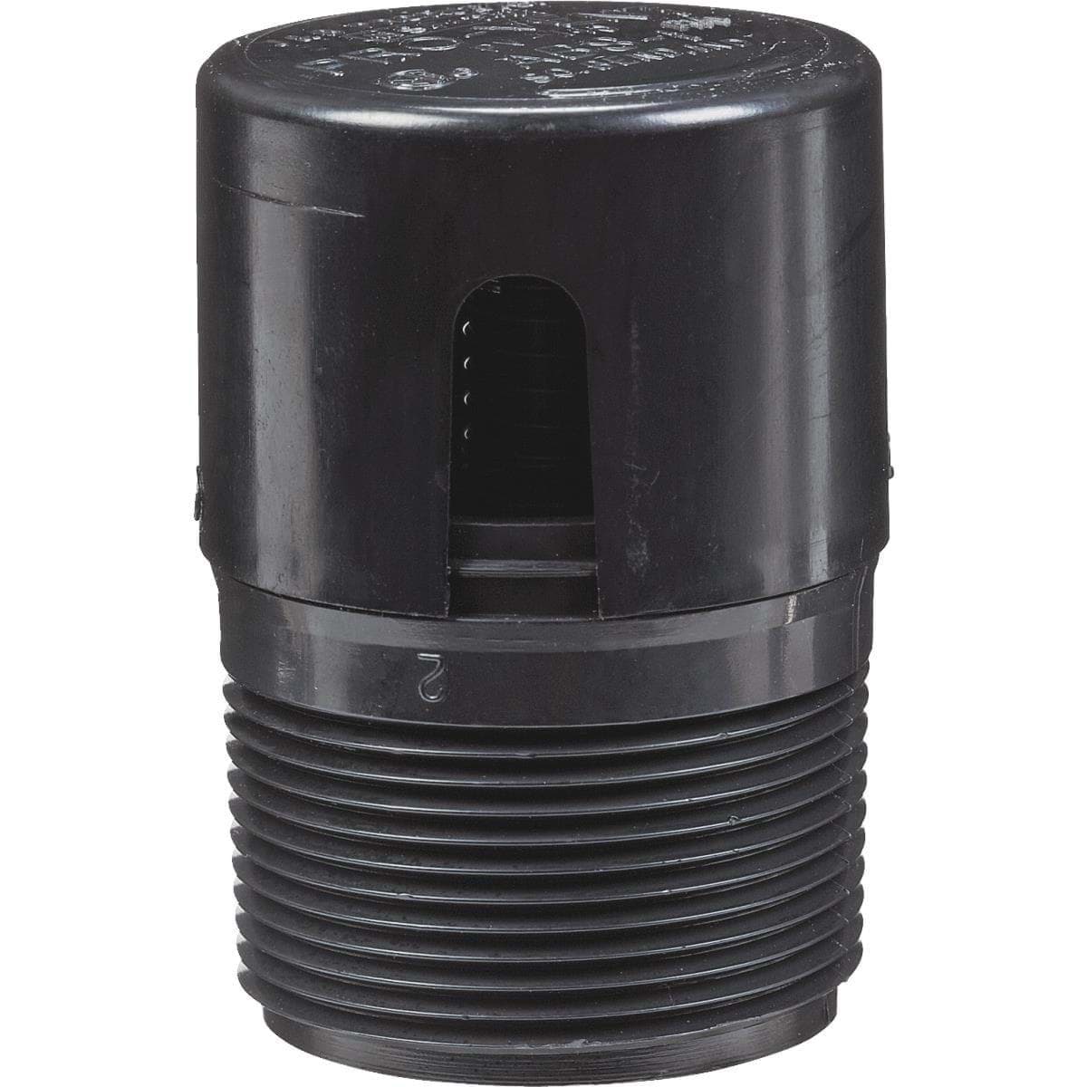 Picture of Jones Stephens ABS Vent Valve - 1-1/2"