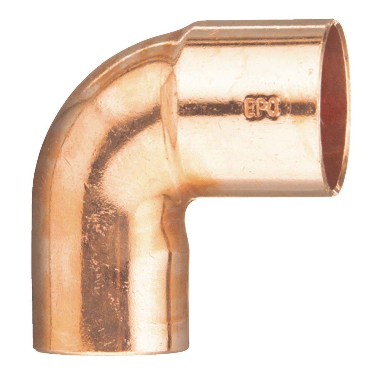 Picture of Elkhart 90 Degree Street Elbow - 1/2"