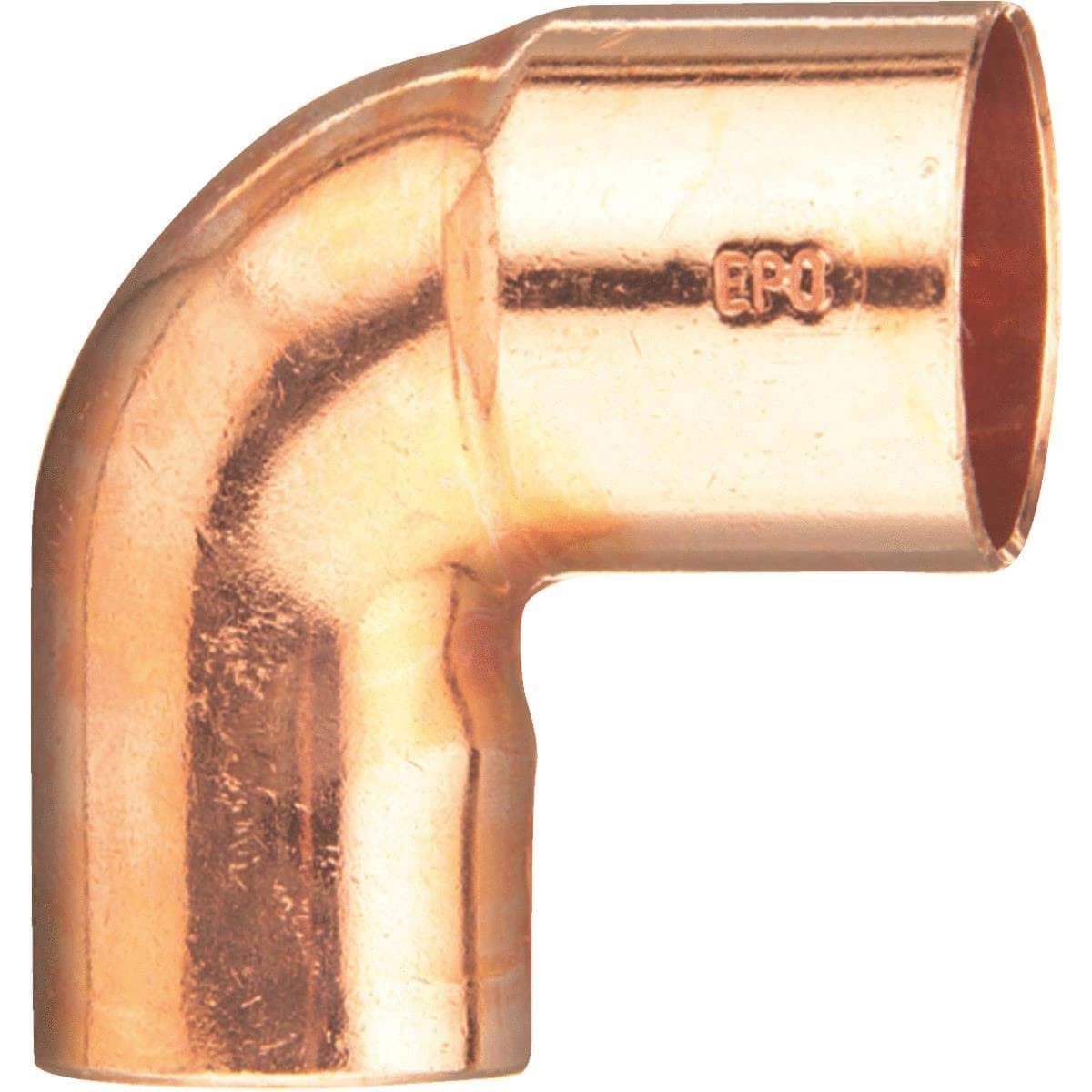 Picture of Elkhart 90 Degree Street Elbow - 1-1/2"