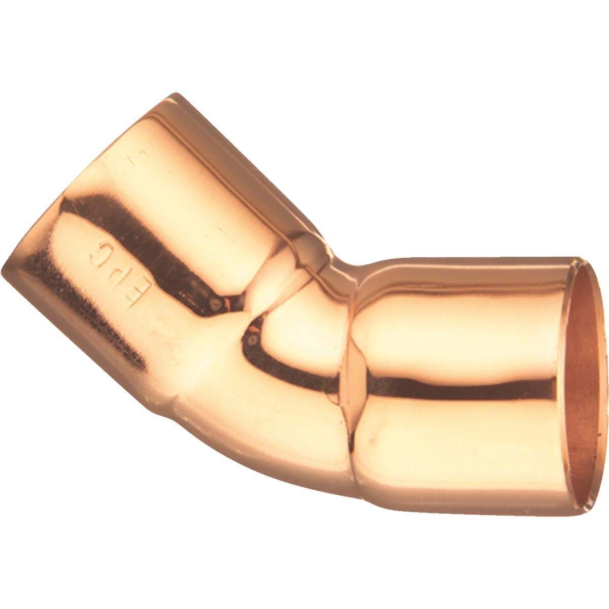 Picture of Elkhart 45 Degree Elbow - 1-1/4"
