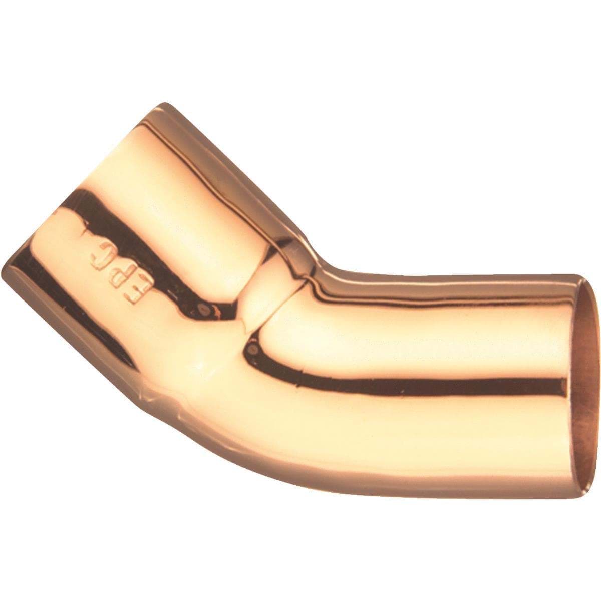 Picture of Elkhart 45 Degree Street Elbow - 1-1/4"