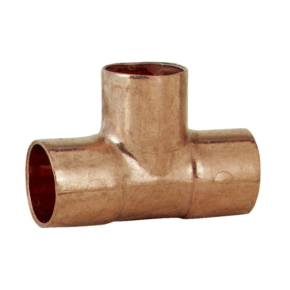 Picture of Elkhart CxCxC Copper Tee - 1/2" x 1/2" x 1/2"