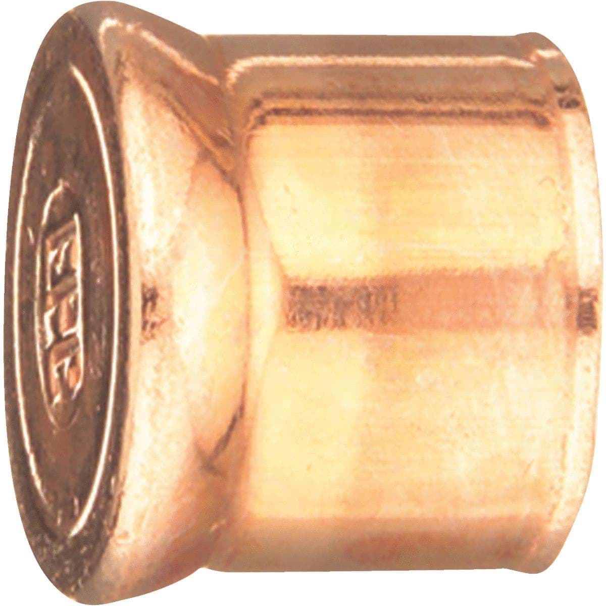 Picture of Elkhart Copper Fitting End Plug - 3/4"