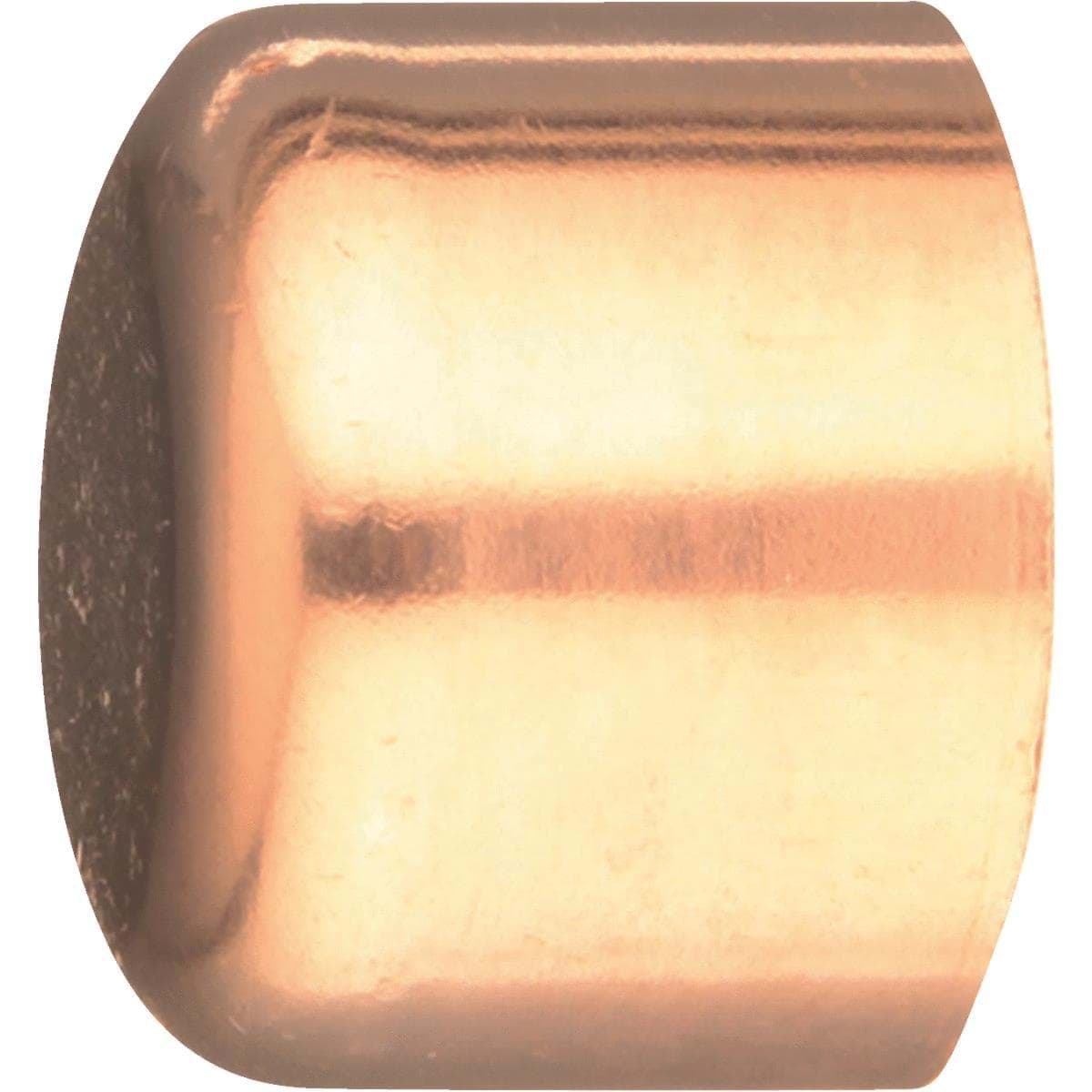 Picture of Elkhart Copper Cap - 1"