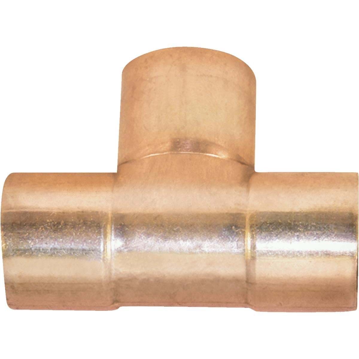 Picture of Elkhart CxCxC Copper Tee - 1-1/2" x 1-1/2" x 1-1/2"