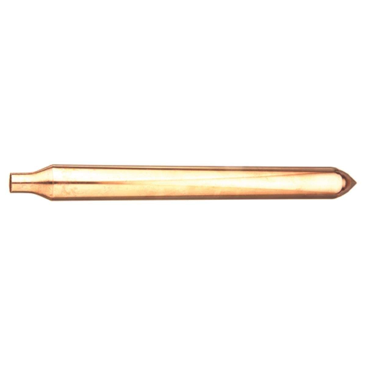 Picture of Elkhart Copper Air Chamber - 1/2" ID x 6"