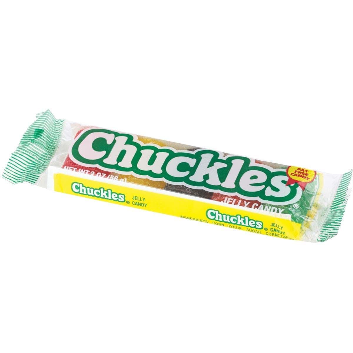 Picture of Sathers Chuckles