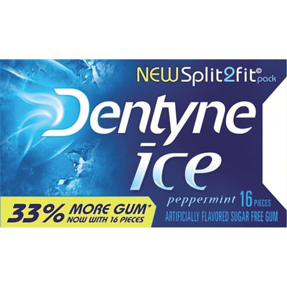 Picture of Dentyne Ice Chewing Gum
