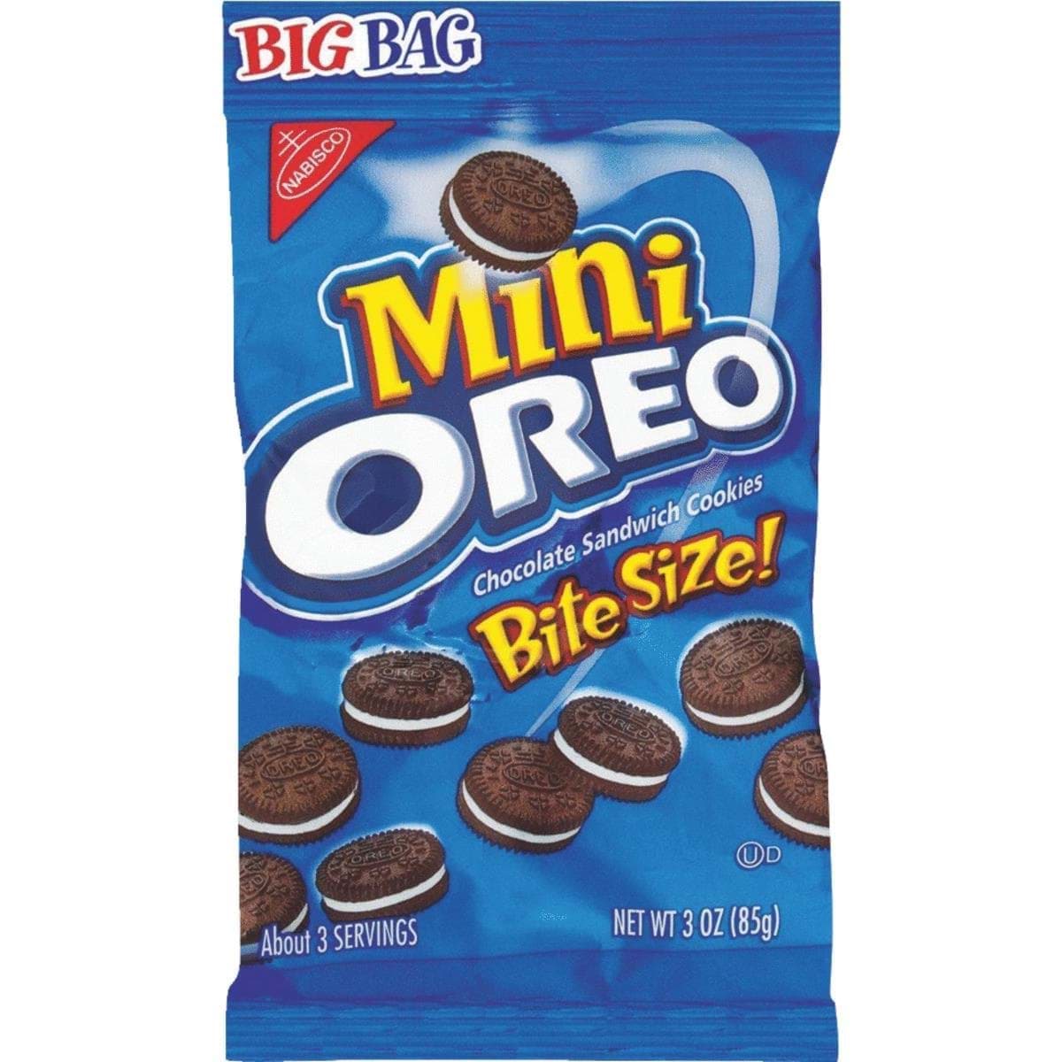 Picture of Oreo Mini Cookies