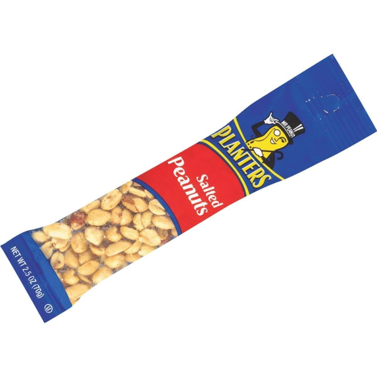 Picture of Planters Salted Peanuts