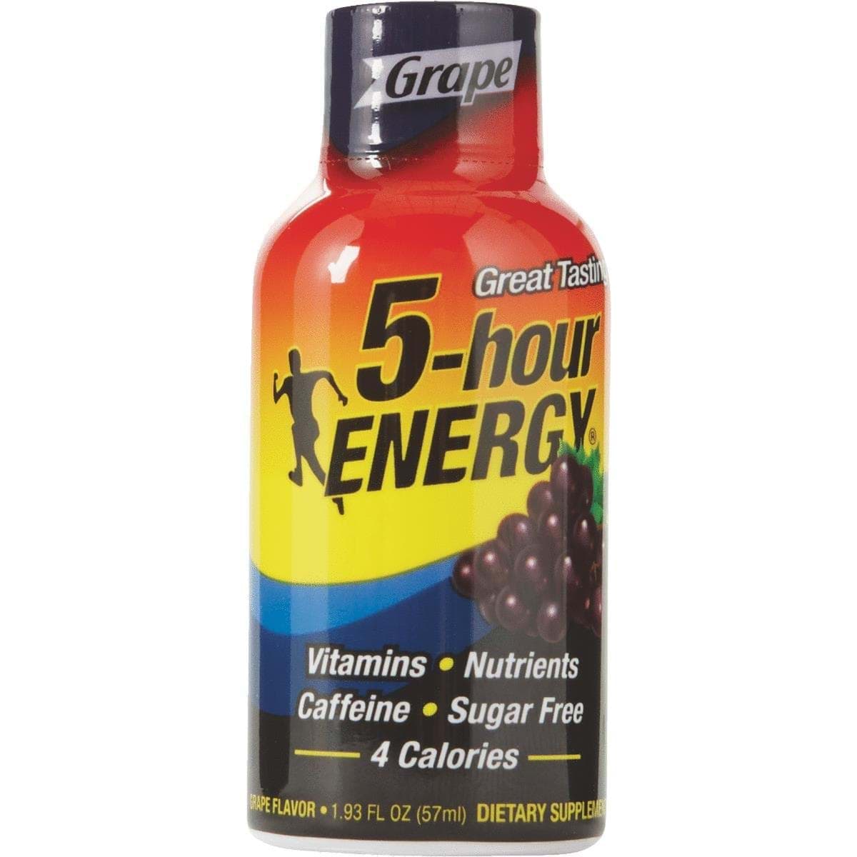 Picture of 5 Hour Energy Drink