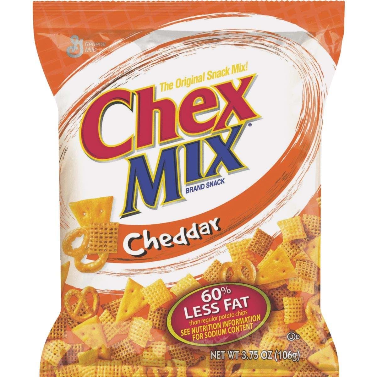 Picture of Chex Mix Snack Mix