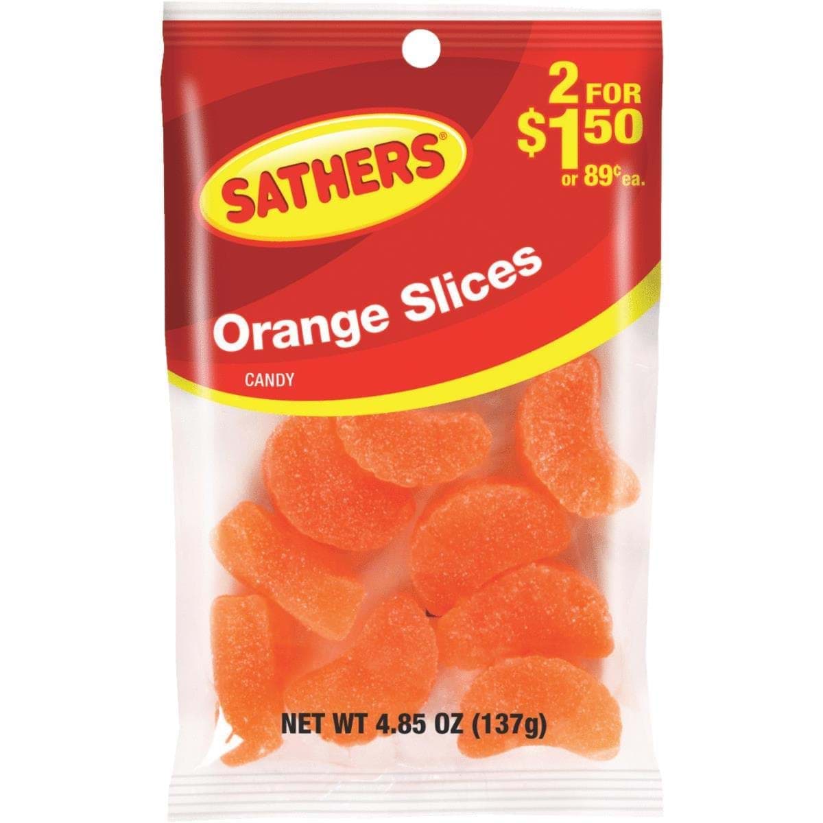 Picture of Sathers 2/$1.50 Bagged Candy