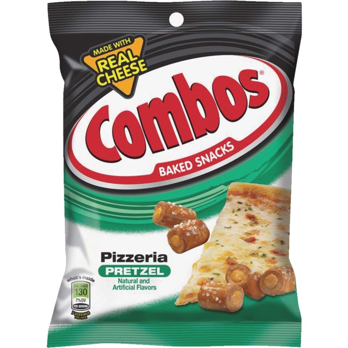Picture of Combos Snacks