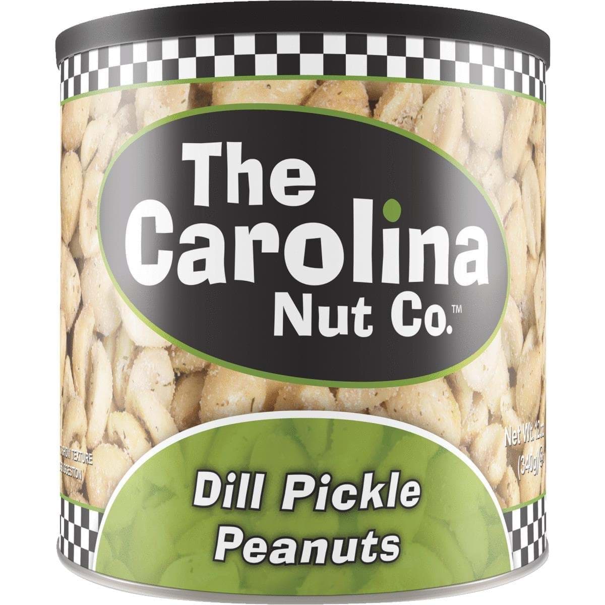 Picture of The Carolina Nut Co. Peanuts