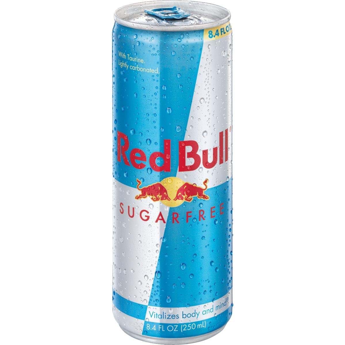 Picture of Red Bull Energy Drink
