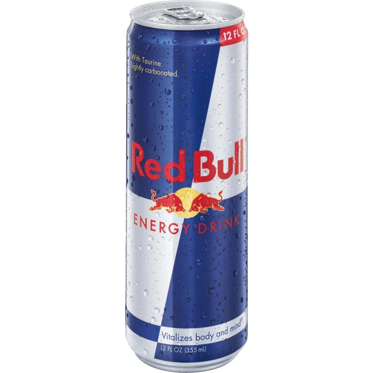 Picture of Red Bull Energy Drink
