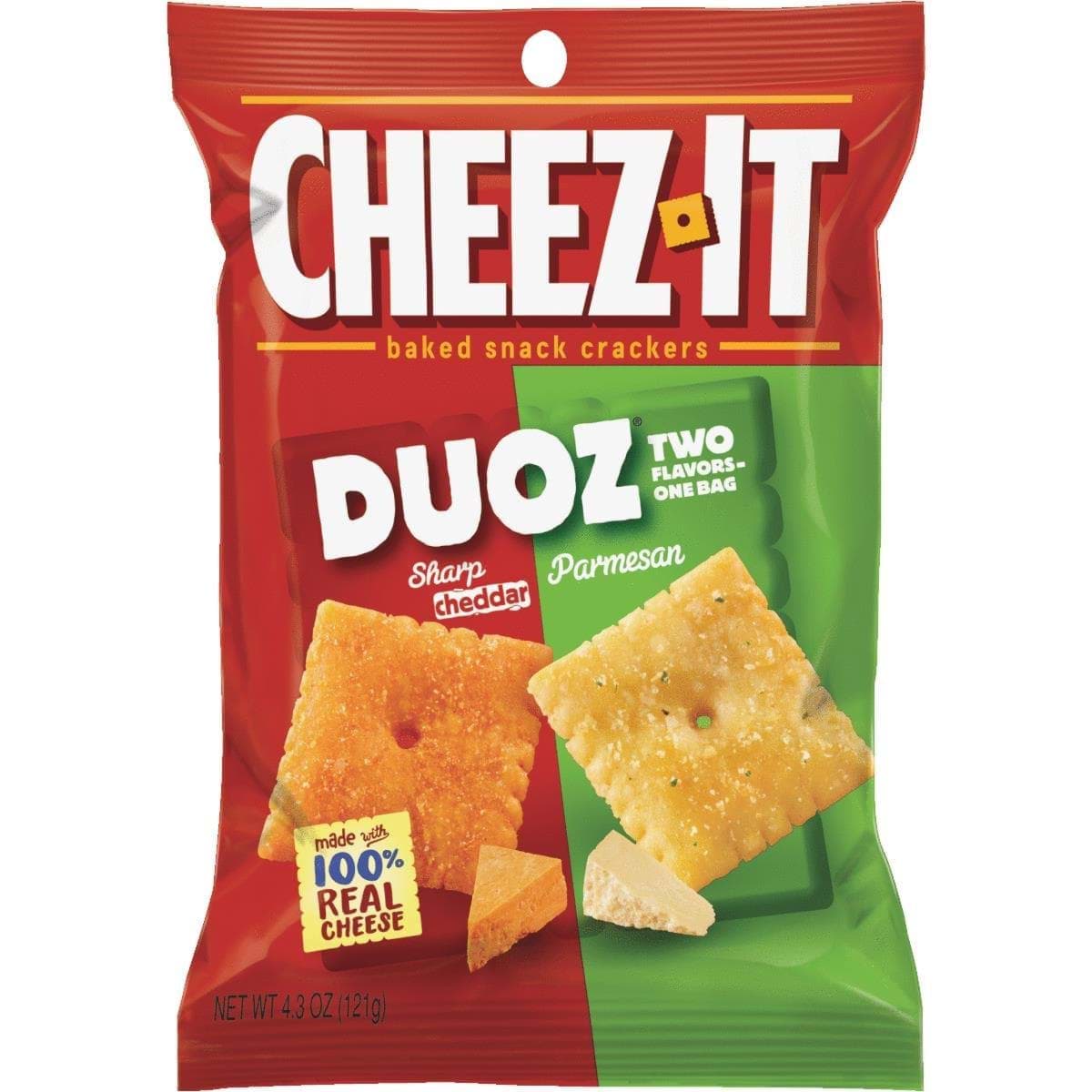 Picture of Cheez-It Crackers