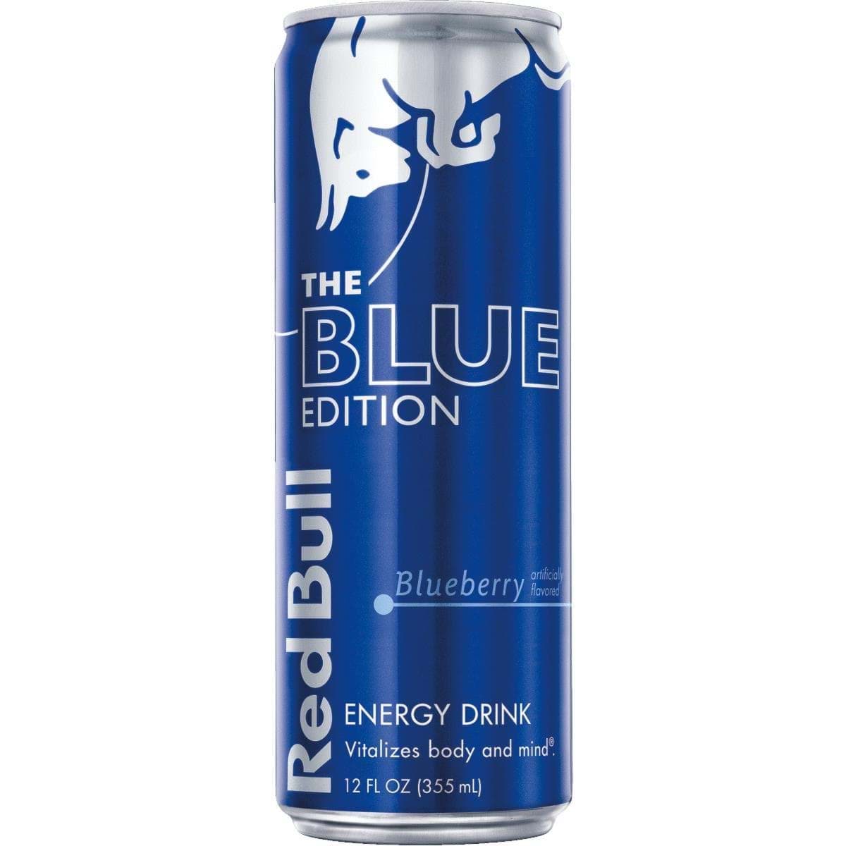 Picture of Red Bull Energy Drink