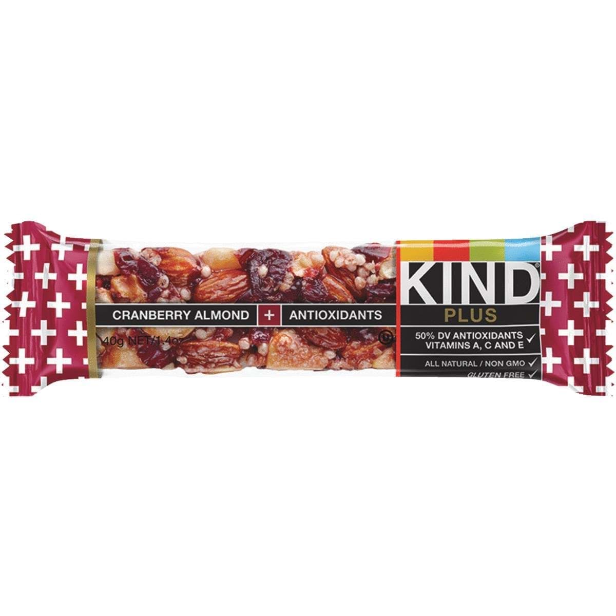 Picture of Kind Nutrition Bar