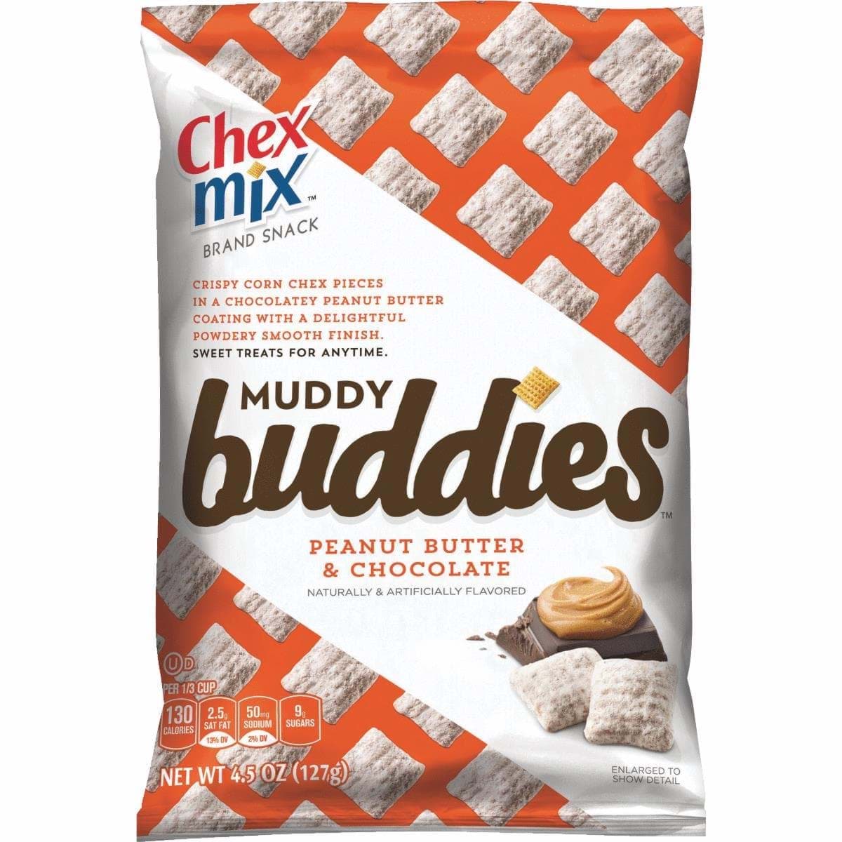 Picture of Chex Mix Muddy Buddies Snack Mix